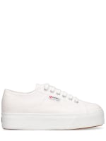 Superga compensées on sale