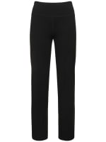 Pure high waist stretch pants Wolford Women Luisaviaroma