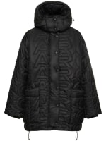 Marc jacobs women's deals coats jackets