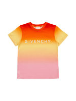 GIVENCHY t-shirt Orange for girls