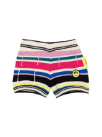 BARROW - Knitted Shorts