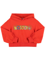 Moschino Promotions Junior Girls 7 16 years Sweatshirts FW23