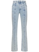 Pantalon discount isabel marant