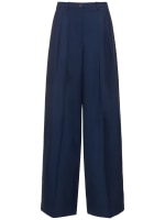 Michael kors navy deals pants