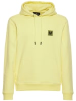 Belstaff best sale hoodie sale