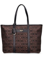 Moschino Women s Tote Bags New Season Luisaviaroma