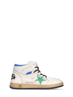 Bonpoint X Golden Goose Promotions Boys FW23 Luisaviaroma