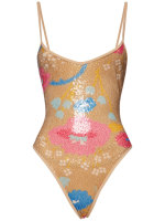 Maillot de bain dsquared2 femme hot sale