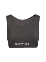 Balenciaga - Women's Sports Bras - New Season