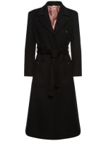 Women's gucci coats on sale sale