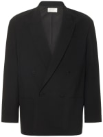 The Row Sale Men FW23 Luisaviaroma