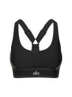 ❌❌❌SOLD OUT❌❌❌ Alo yoga Airlift Suit Up Bra Size: M