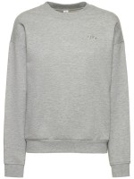 Sweatshirt fleece accolade - Alo Yoga - Damen | Luisaviaroma