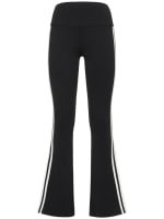 Raquel high waist flared pants - Splits59 - Women