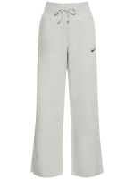 Nike on sale pantaloni larghi