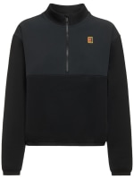 Tennis half zip jacket Nike Women Luisaviaroma