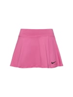 Pink nike hotsell tennis skirt