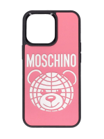 Iphone 13 pro phone case Moschino Women Luisaviaroma