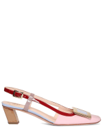 Roger clearance vivier luisaviaroma