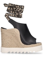 Stella shop mccartney wedges