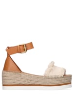 See by chloe hot sale espadrilles sale