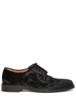 Maison margiela discount oxfords