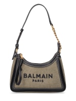 balmain paris bag