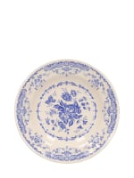 Set of 6 plates Bitossi Home Home Luisaviaroma