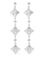 Lumiere spark drop crystal earrings Apm Monaco Women