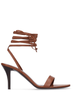 The Row Women s Sandals New Season Luisaviaroma