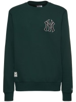 Ny yankees clearance crewneck sweatshirt