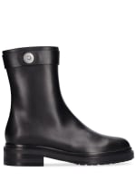 Armani sale boots womens