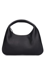 Kleine schultertasche aus leder everyday The Row Damen Luisaviaroma