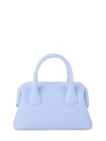 Mini boat leather top handle bag - Osoi - Women | Luisaviaroma