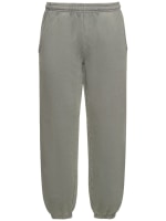 HEAVY' SWEATPANTS GREY