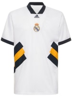 Real madrid cheap icon shirt