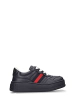 Scarpe hotsell gucci neonato