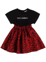 Robe dolce gabbana discount fille