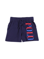 Ralph lauren best sale jersey shorts navy