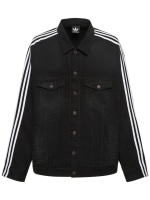 Denim shop jacket adidas