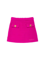 Falda moschino discount pink