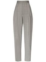 Sopiavea wide wool pants - Isabel Marant - Women | Luisaviaroma