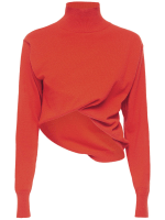 Kaschmirpullover callan The Row Damen Luisaviaroma