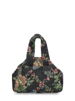 Mini archive yasmine canvas bag - Vivienne Westwood - Women | Luisaviaroma