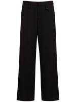 Le pantalon Piccinni (236PA054-1333-BLACK)