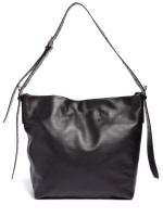 Olava large soft shoulder bag - Ann Demeulemeester - Men