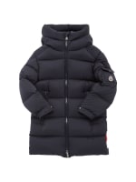 Piumini lunghi shop moncler scontati