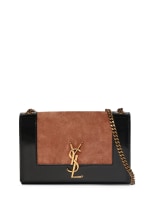 Kate suede online bag