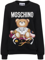 Rebajas moschino mujer hot sale