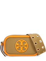 Miller deals canvas crossbody